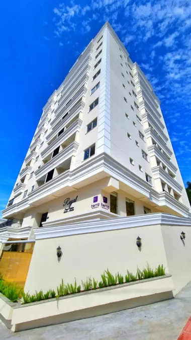 Apartamento 2 quartos para venda no bairro Tabuleiro em Camboriú