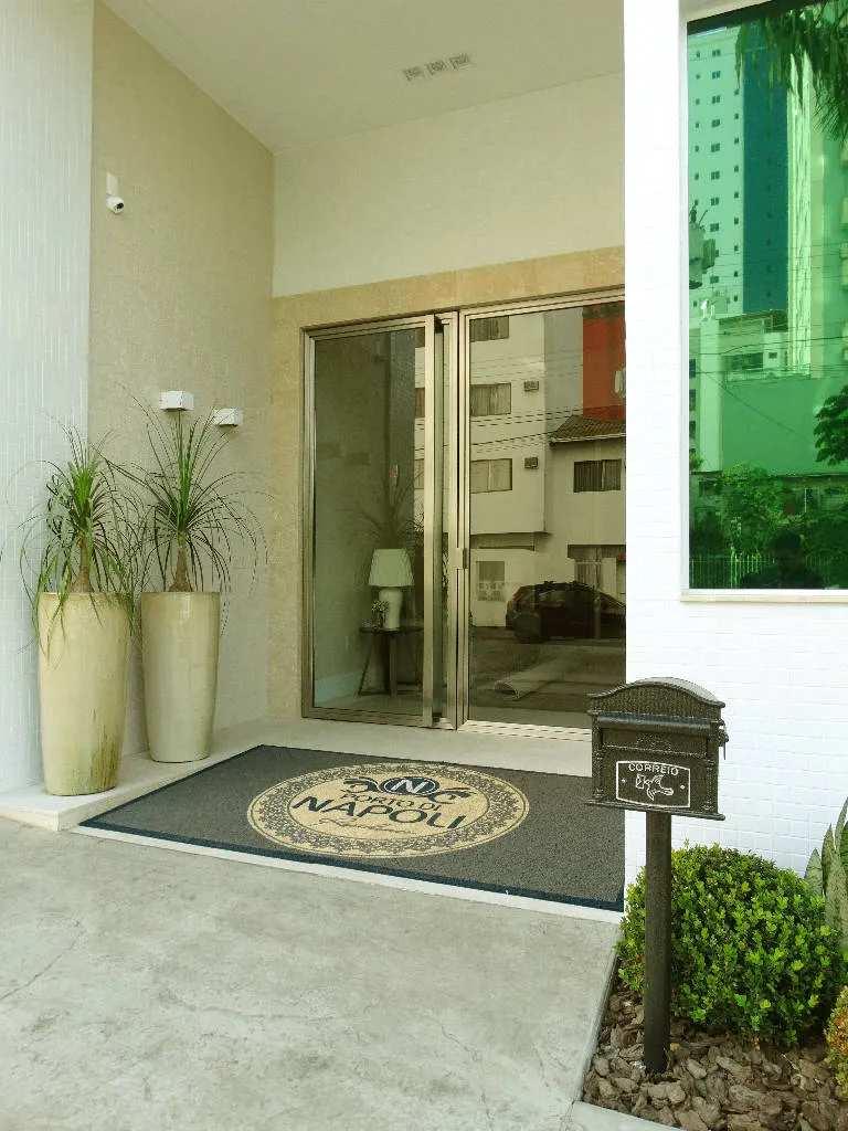 Apartamento 3 quartos para venda no bairro Centro em Balneário Camboriú