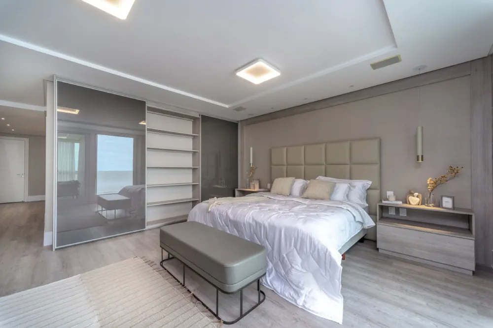 Apartamento 4 quartos para venda no bairro Centro em Balneário Camboriú