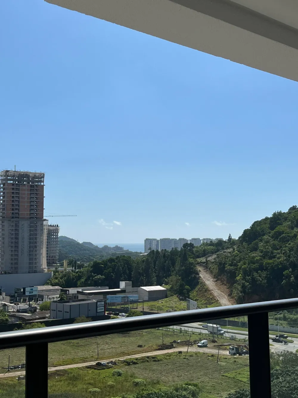 Apartamento 2 quartos para venda no bairro Praia Brava em Itajaí