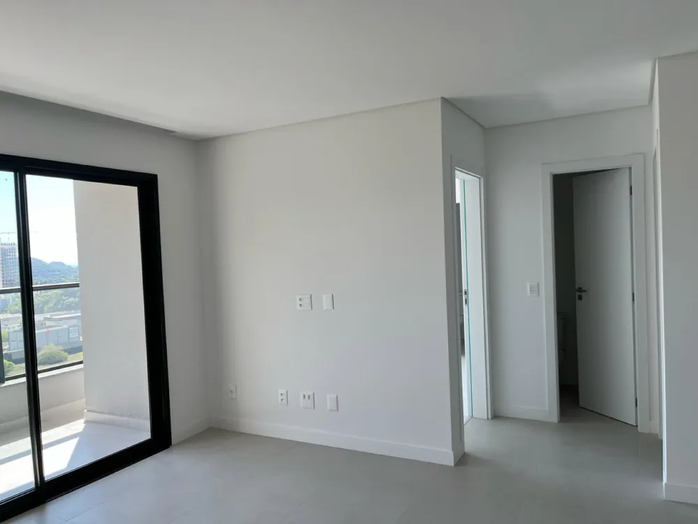 Apartamento 2 quartos para venda no bairro Praia Brava em Itajaí
