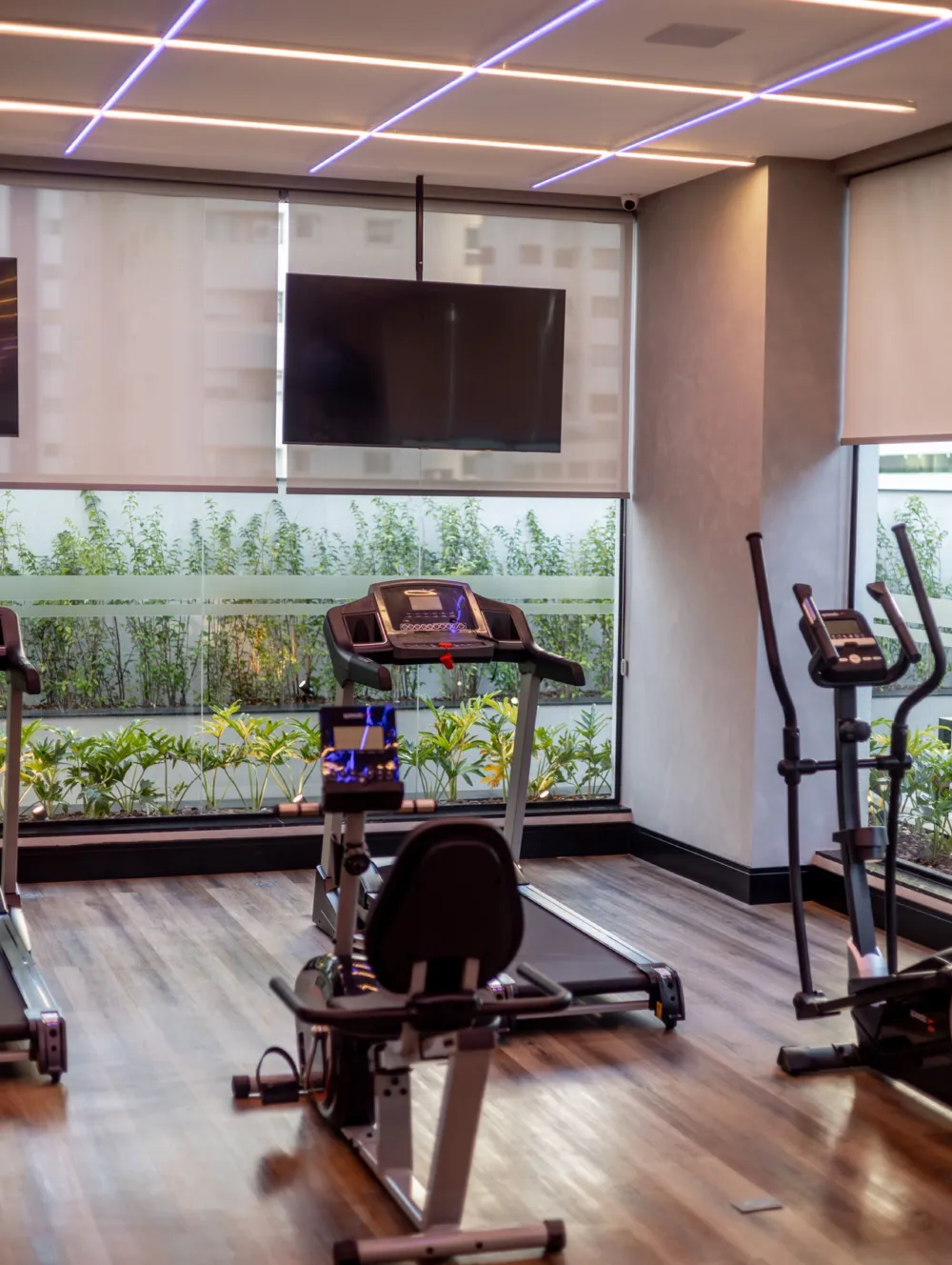 Sala comercial para venda no bairro Centro em Balneário Camboriú