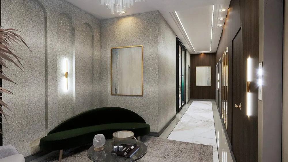 Apartamento 3 quartos para venda no bairro Centro em Balneário Camboriú