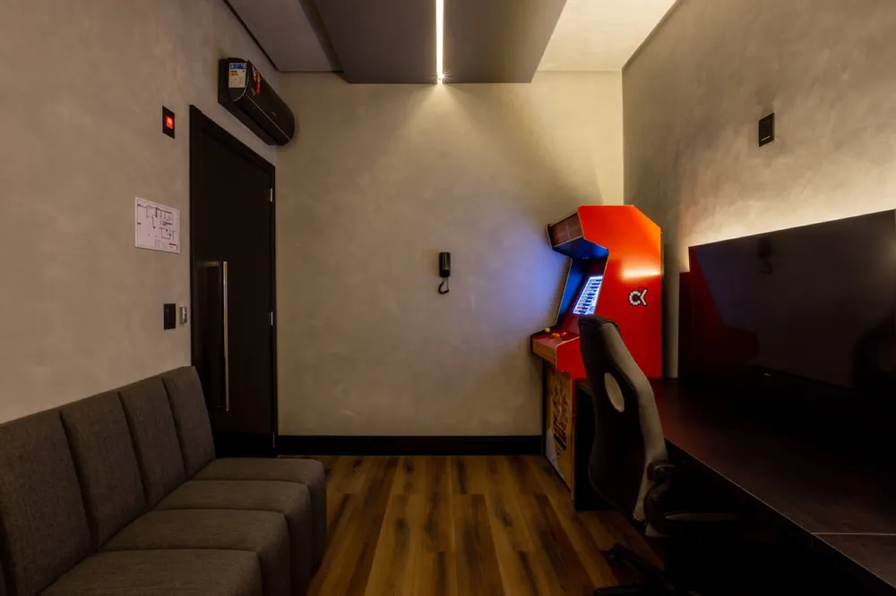 Sala comercial para venda no bairro Centro em Balneário Camboriú