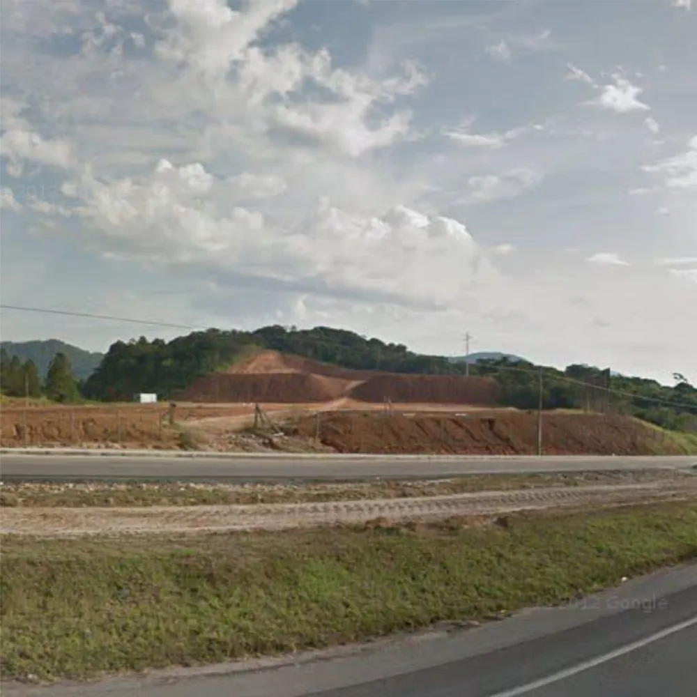 Terreno para venda no bairro Várzea do Ranchinho em Camboriú