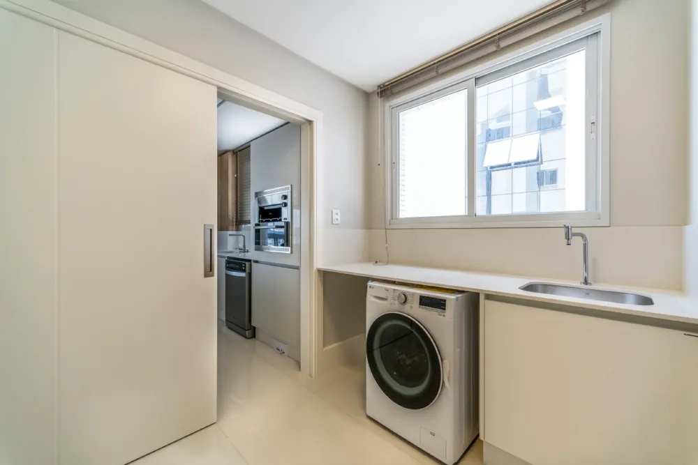 Apartamento 4 quartos para venda no bairro Centro em Balneário Camboriú