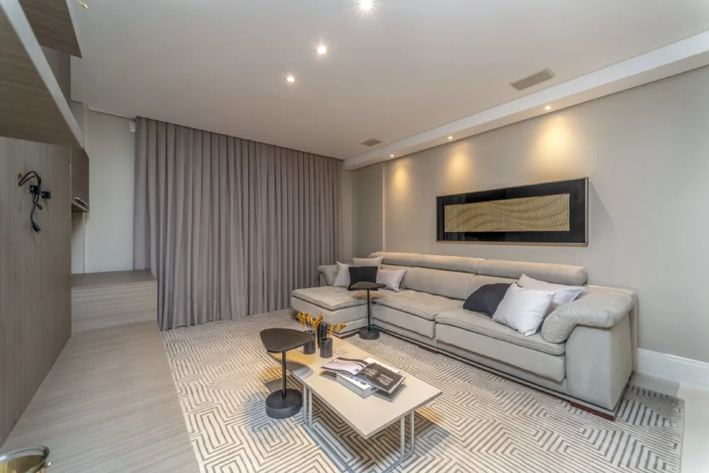 Apartamento 4 quartos para venda no bairro Centro em Balneário Camboriú
