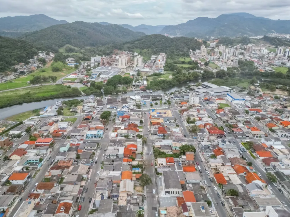 Apartamento para venda no bairro Jardim Iate Clube em Balneário Camboriú