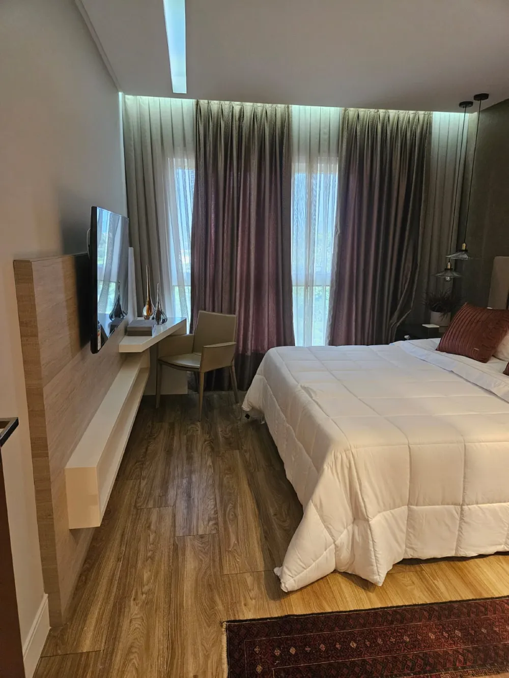 Apartamento 3 quartos para venda no bairro Centro em Balneário Camboriú