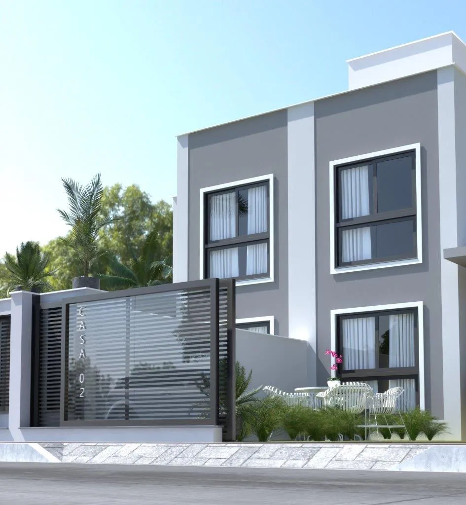 Apartamento 3 quartos para venda no bairro Nova Esperança em Balneário Camboriú