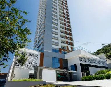 Apartamento 2 quartos para venda no bairro Praia Brava em Itajaí