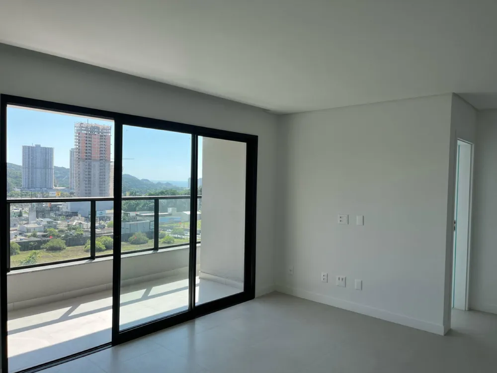 Apartamento 2 quartos para venda no bairro Praia Brava em Itajaí