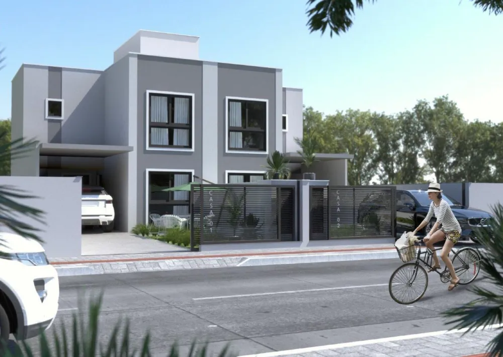 Apartamento 3 quartos para venda no bairro Nova Esperança em Balneário Camboriú
