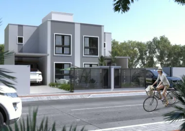 Apartamento 3 quartos para venda no bairro Nova Esperança em Balneário Camboriú