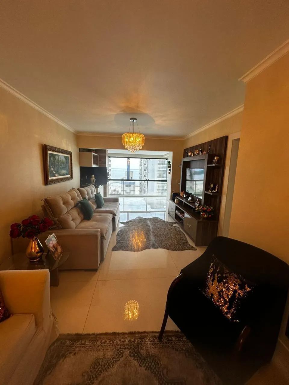 Apartamento 3 quartos para venda no bairro Centro em Balneário Camboriú