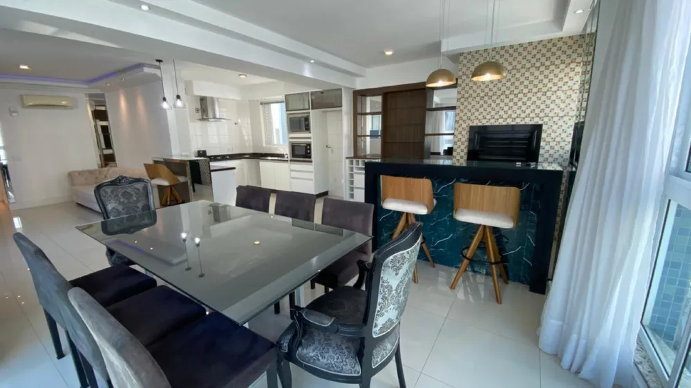 Apartamento 3 quartos para venda no bairro Centro em Balneário Camboriú