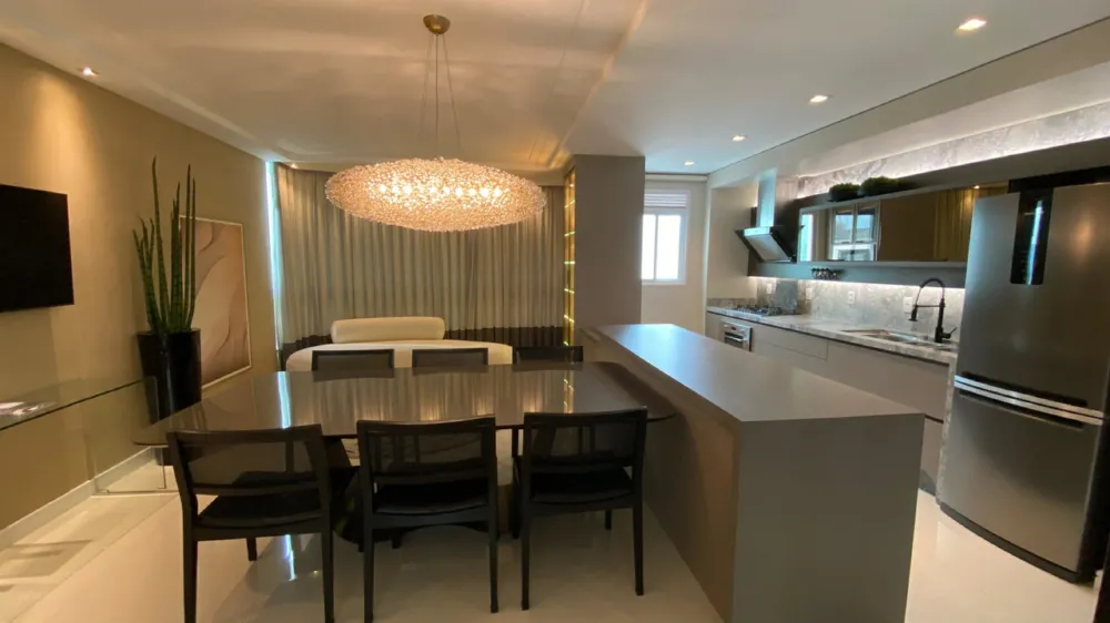 Apartamento 3 quartos para venda no bairro Centro em Balneário Camboriú