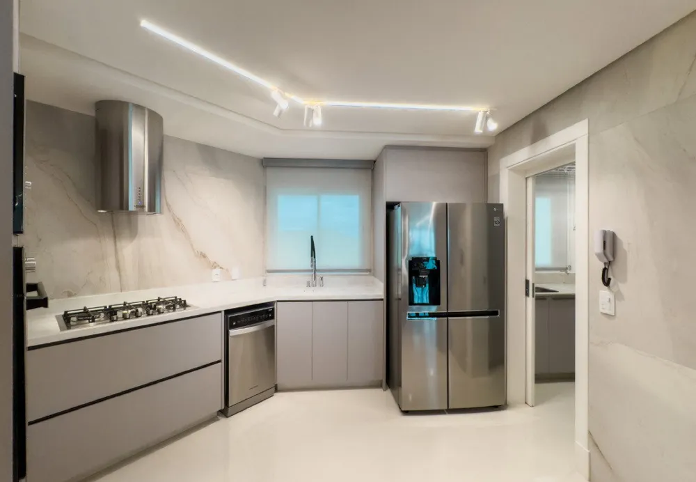 Apartamento 3 quartos para venda no bairro Pioneiros em Balneário Camboriú