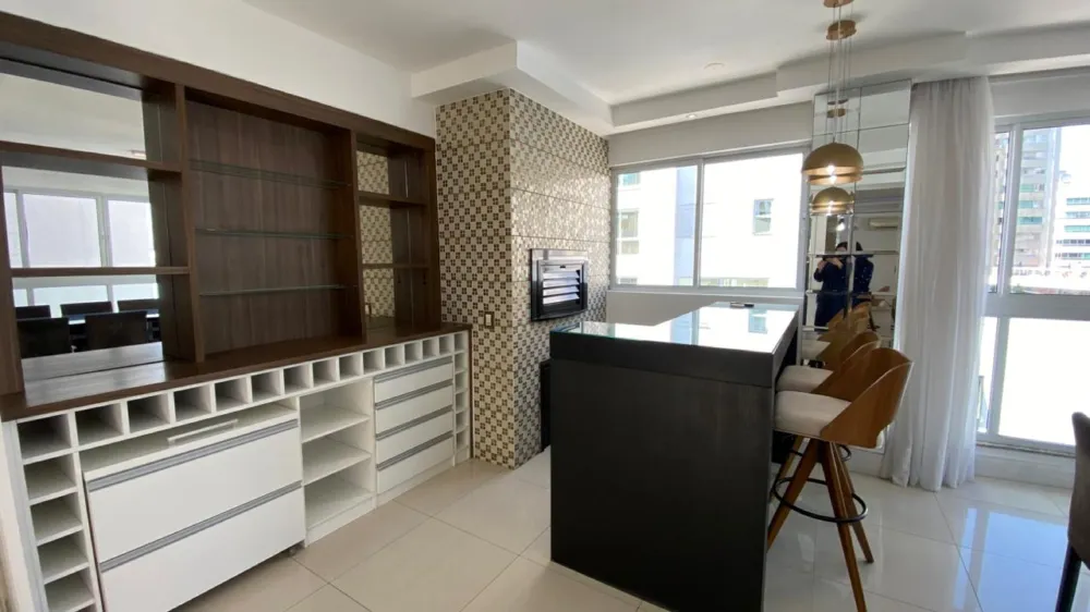 Apartamento 3 quartos para venda no bairro Centro em Balneário Camboriú