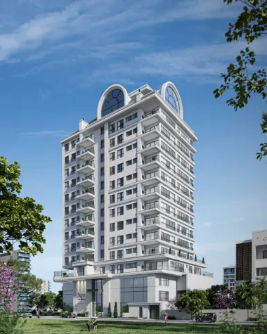 Apartamento 3 quartos para venda no bairro Itacolomi em Balneário Piçarras