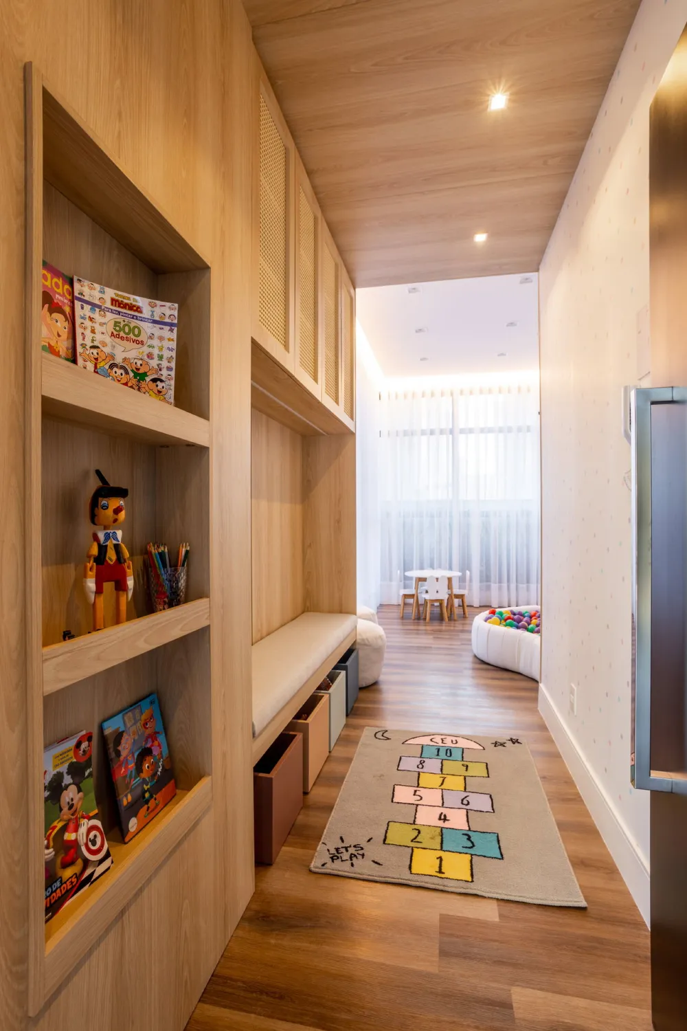 Sala comercial para venda no bairro Centro em Balneário Camboriú