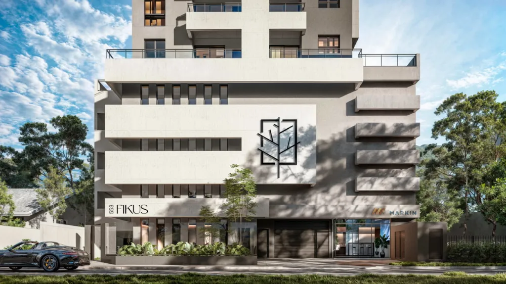 Apartamento 2 quartos para venda no bairro Tabuleiro em Camboriú
