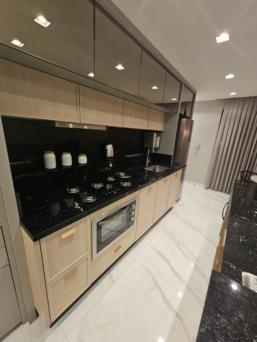 Apartamento 2 quartos para venda no bairro Centro em Camboriú