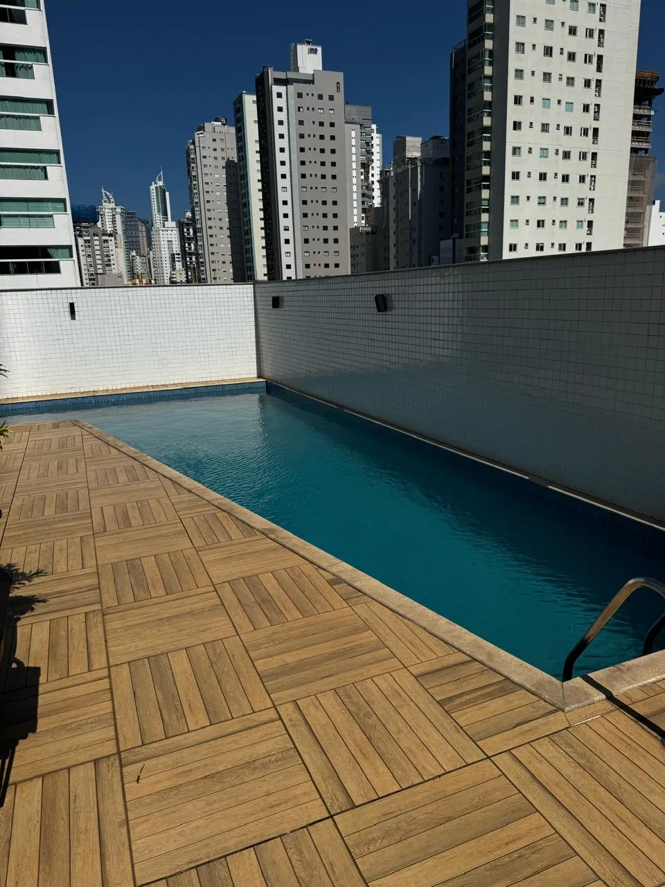 Apartamento 3 quartos para venda no bairro Centro em Balneário Camboriú