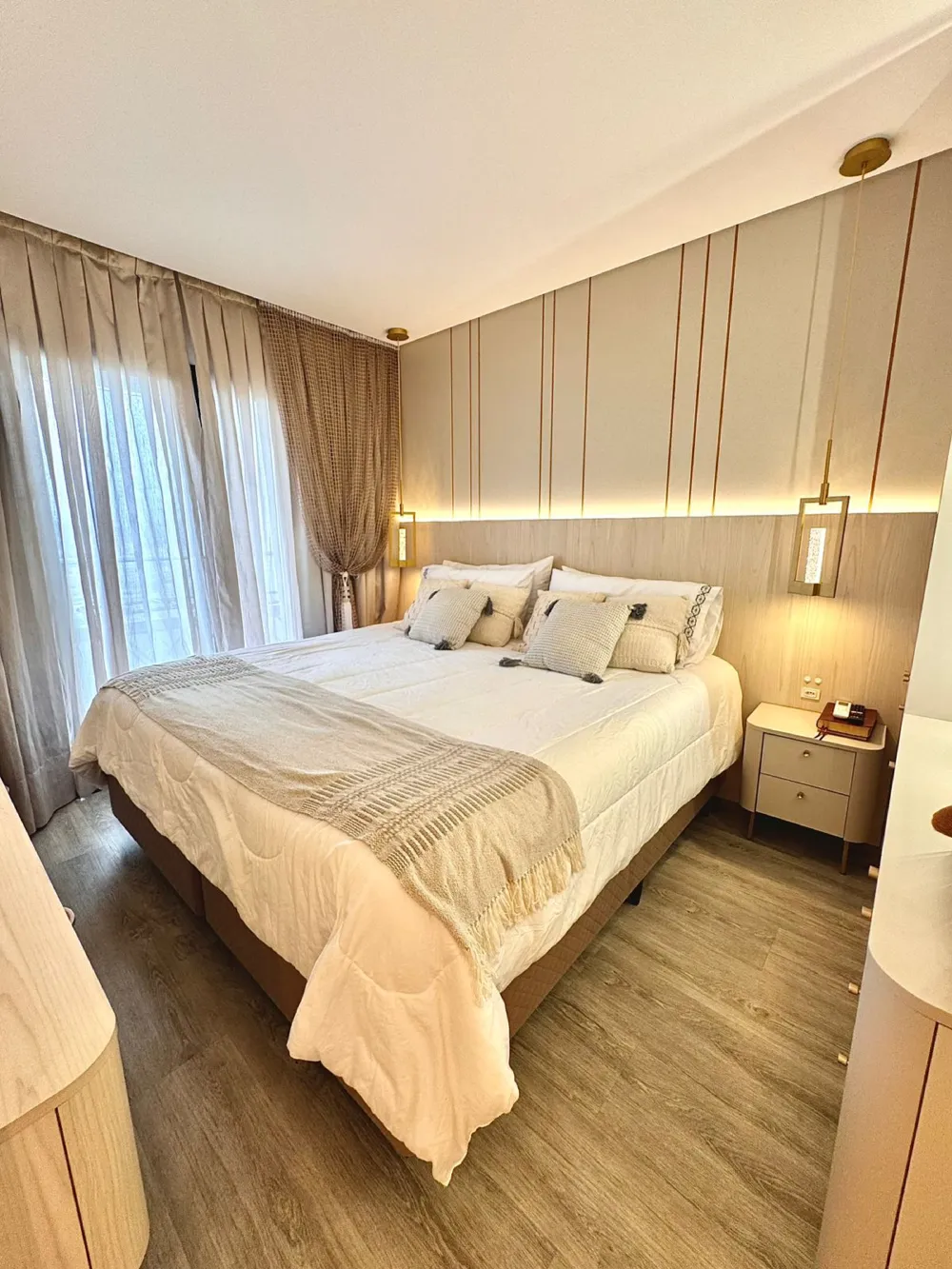 Apartamento 3 quartos para venda no bairro Centro em Camboriú