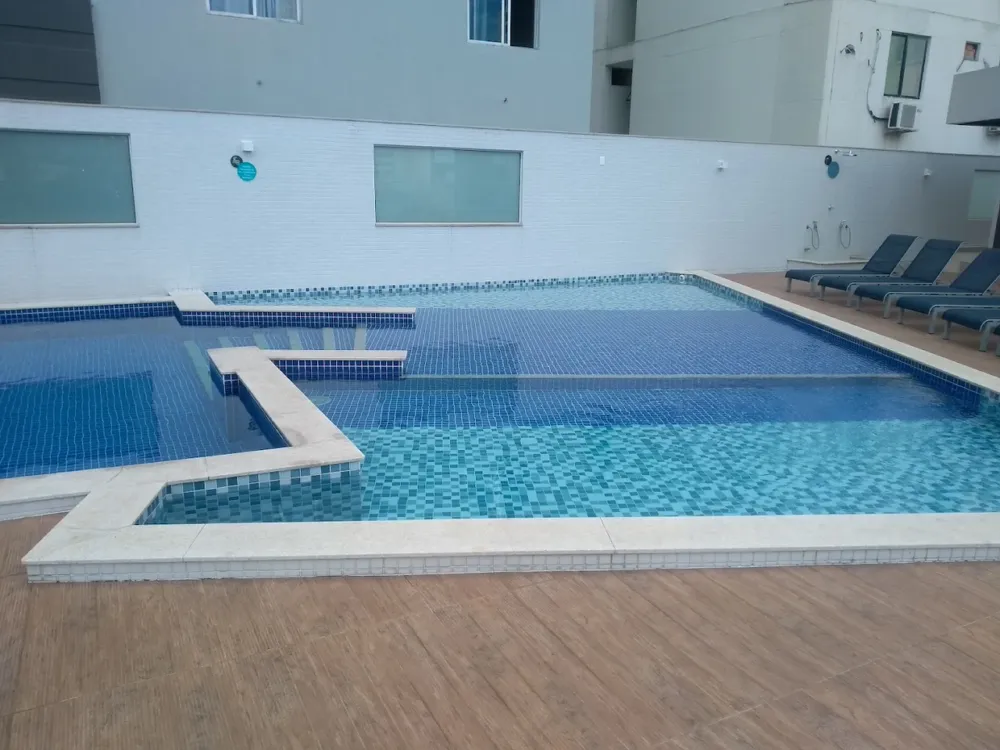 Apartamento 3 quartos para venda no bairro Centro em Balneário Camboriú