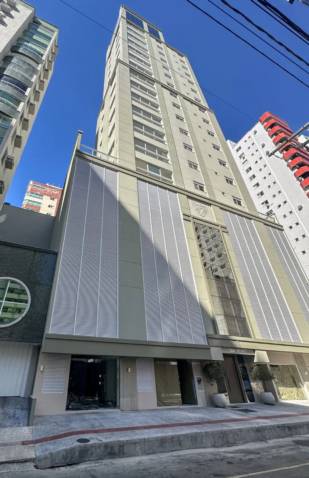 Apartamento 3 quartos para venda no bairro Centro em Balneário Camboriú