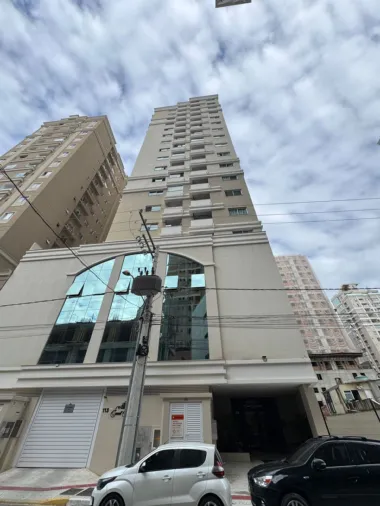 Apartamento 3 quartos para venda no bairro Morretes em Itapema