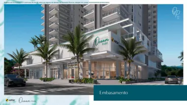 Apartamento 3 quartos para venda no bairro Itacolomí em Balneário Piçarras