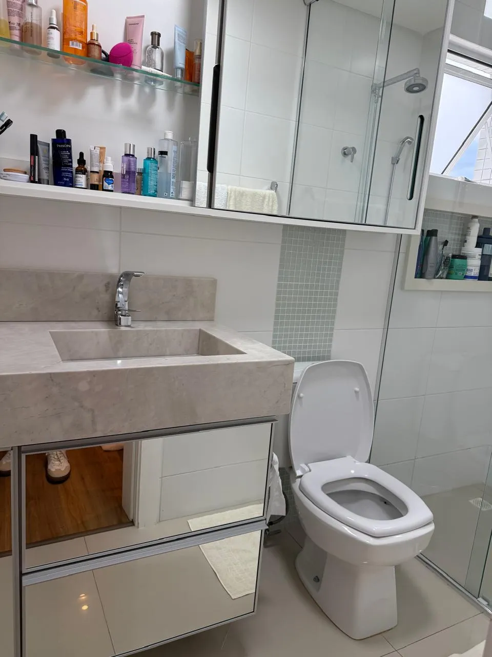 Apartamento 3 quartos para venda no bairro Centro em Balneário Camboriú