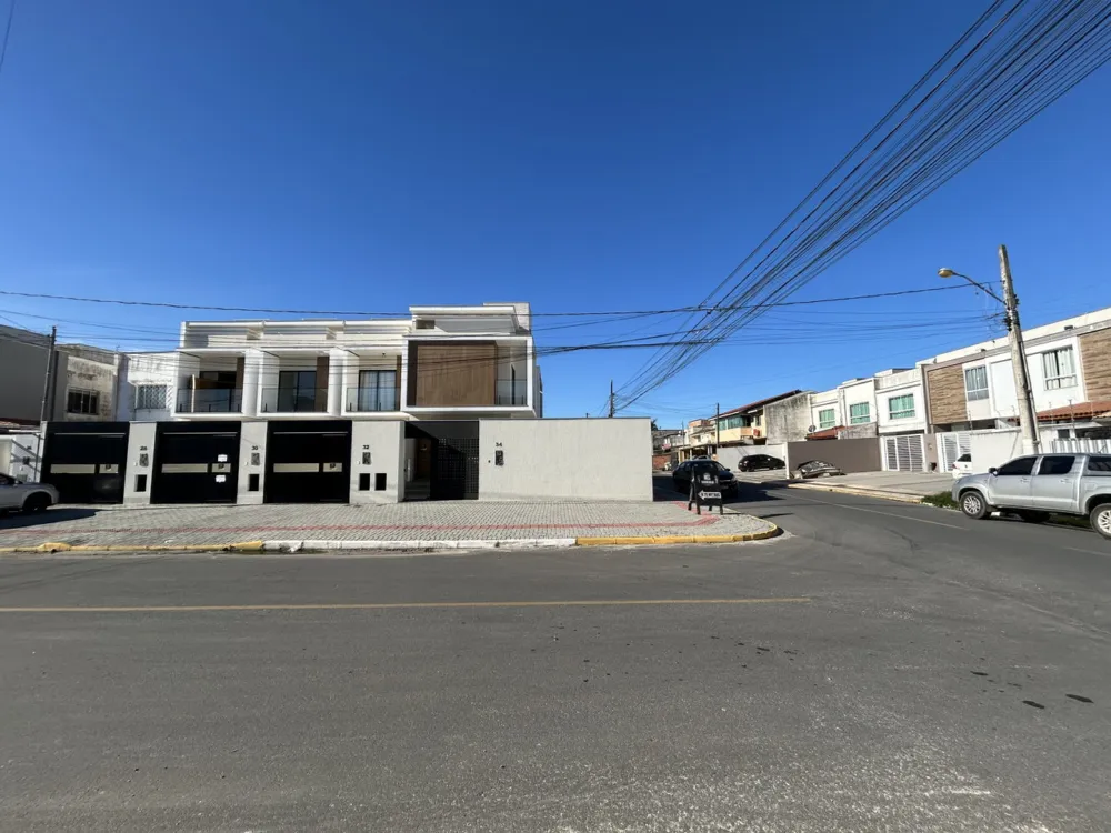 Apartamento 2 quartos para venda no bairro Santa Regina em Camboriú