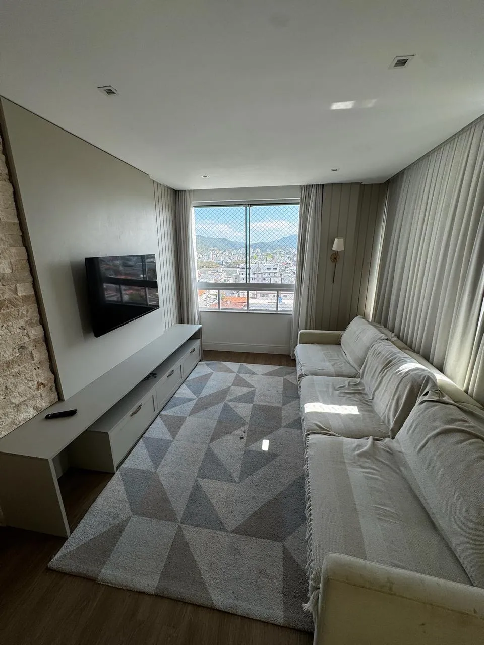 Apartamento 3 quartos para venda no bairro Centro em Balneário Camboriú