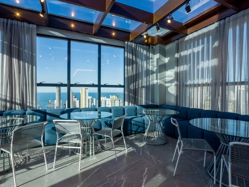 Sala comercial para venda no bairro Centro em Balneário Camboriú