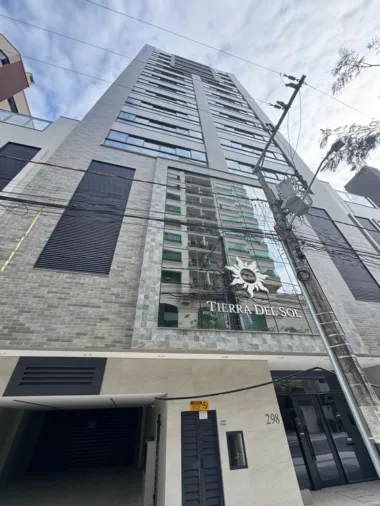 Apartamento 3 quartos para venda no bairro Centro em Balneário Camboriú