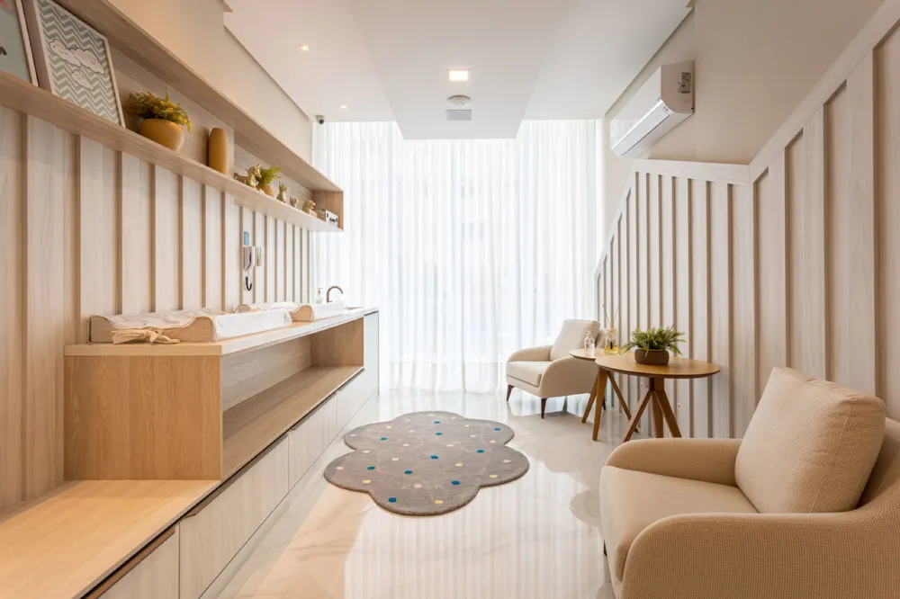 Apartamento 3 quartos para venda no bairro Pioneiros em Balneário Camboriú