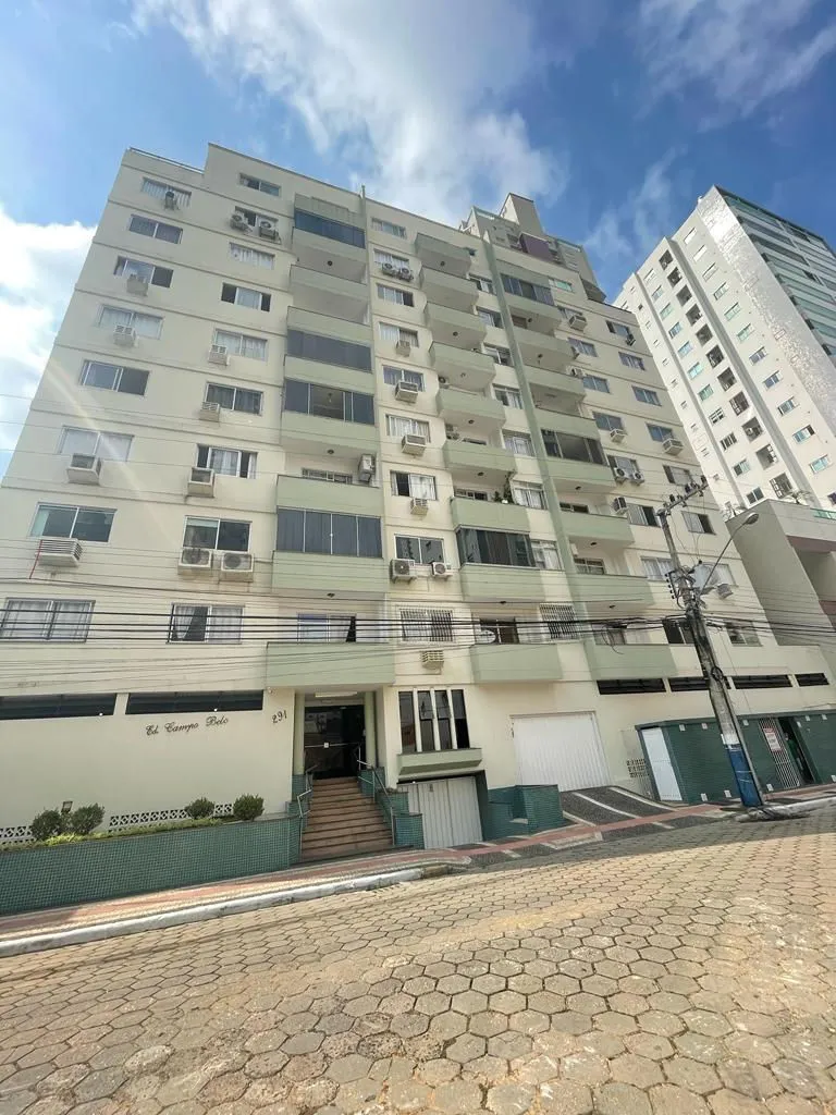 Apartamento 2 quartos para venda no bairro Centro em Balneário Camboriú