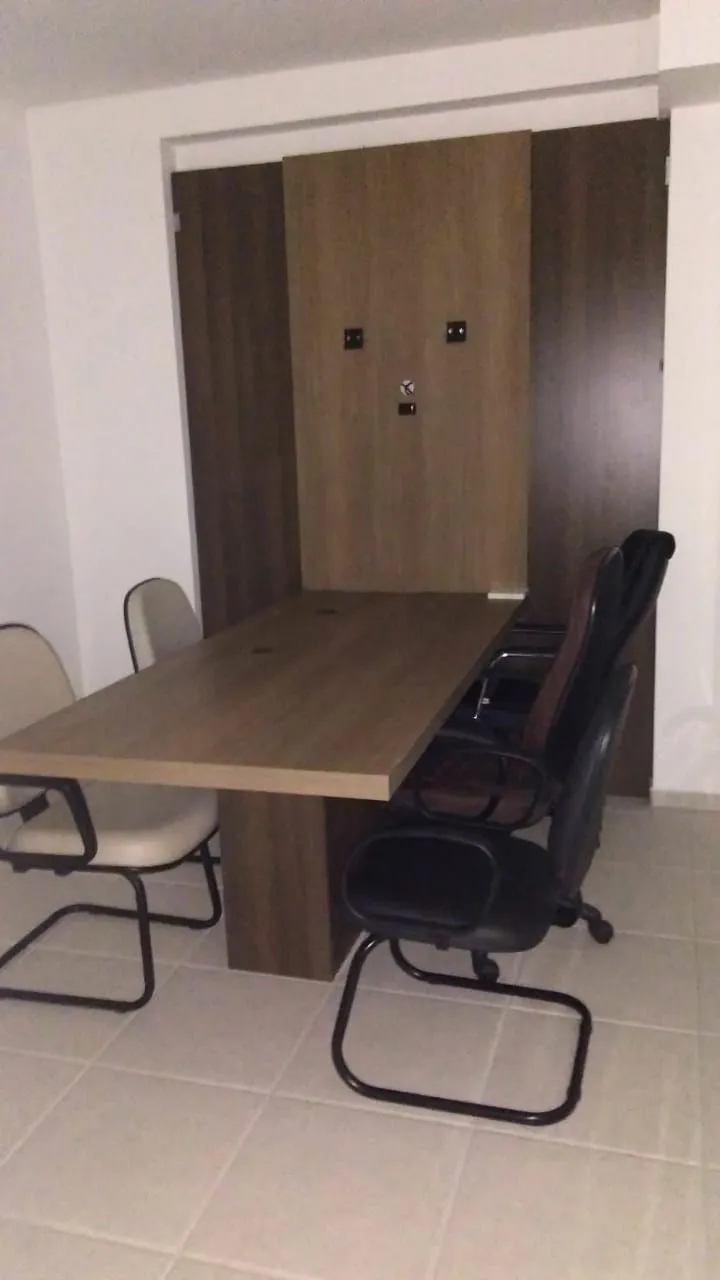 Sala comercial para venda no bairro Centro em Balneário Camboriú