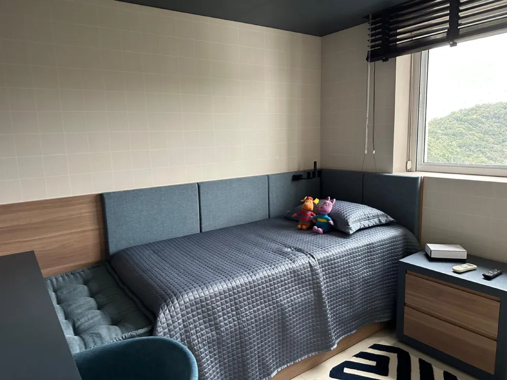 Apartamento 3 quartos para venda no bairro Pioneiros em Balneário Camboriú