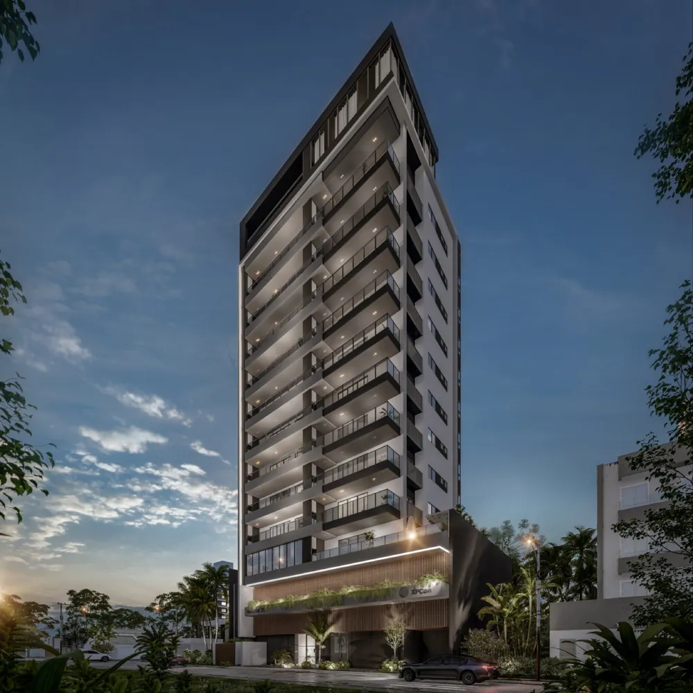Apartamento 2 quartos para venda no bairro Itacolomí em Balneário Piçarras