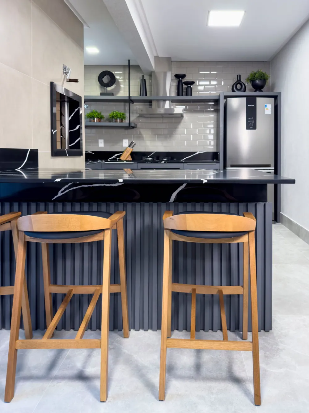 Apartamento para venda no bairro Centro em Balneário Camboriú