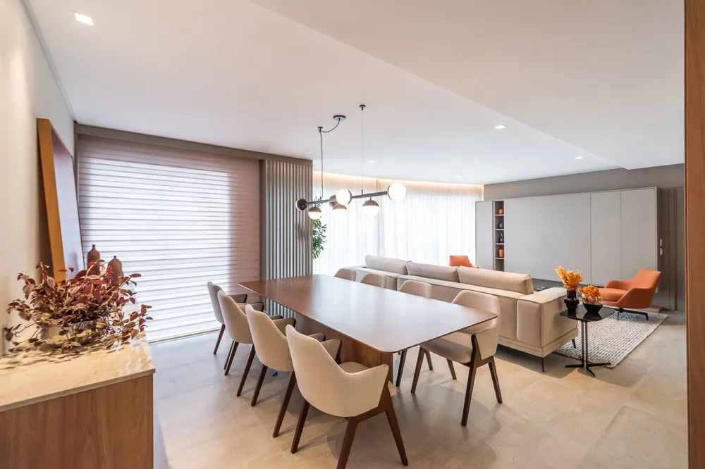 Apartamento 3 quartos para venda no bairro Fazenda em Itajaí