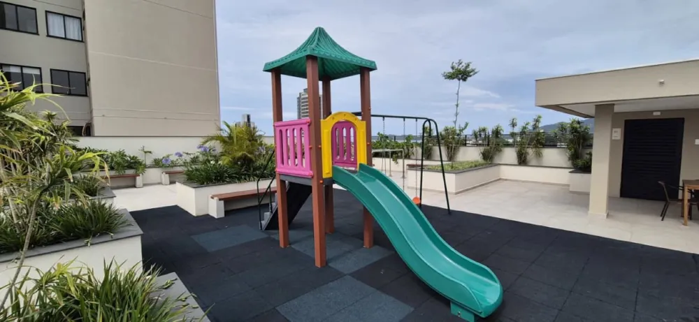 Apartamento 3 quartos para venda no bairro Praia da Armação em Penha
