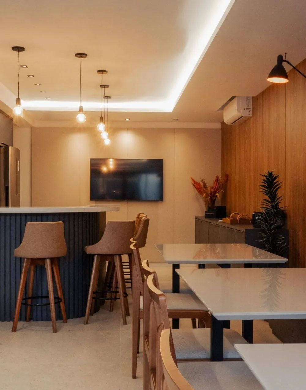 Apartamento 2 quartos para venda no bairro Centro em Camboriú
