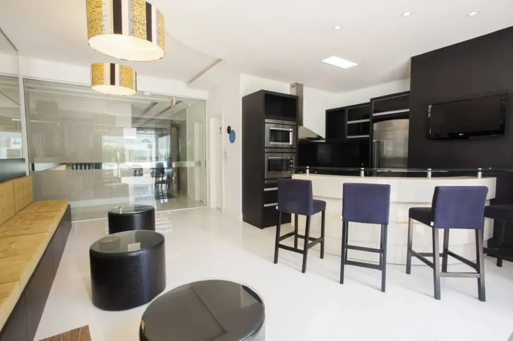 Apartamento 3 quartos para venda no bairro Centro em Balneário Camboriú