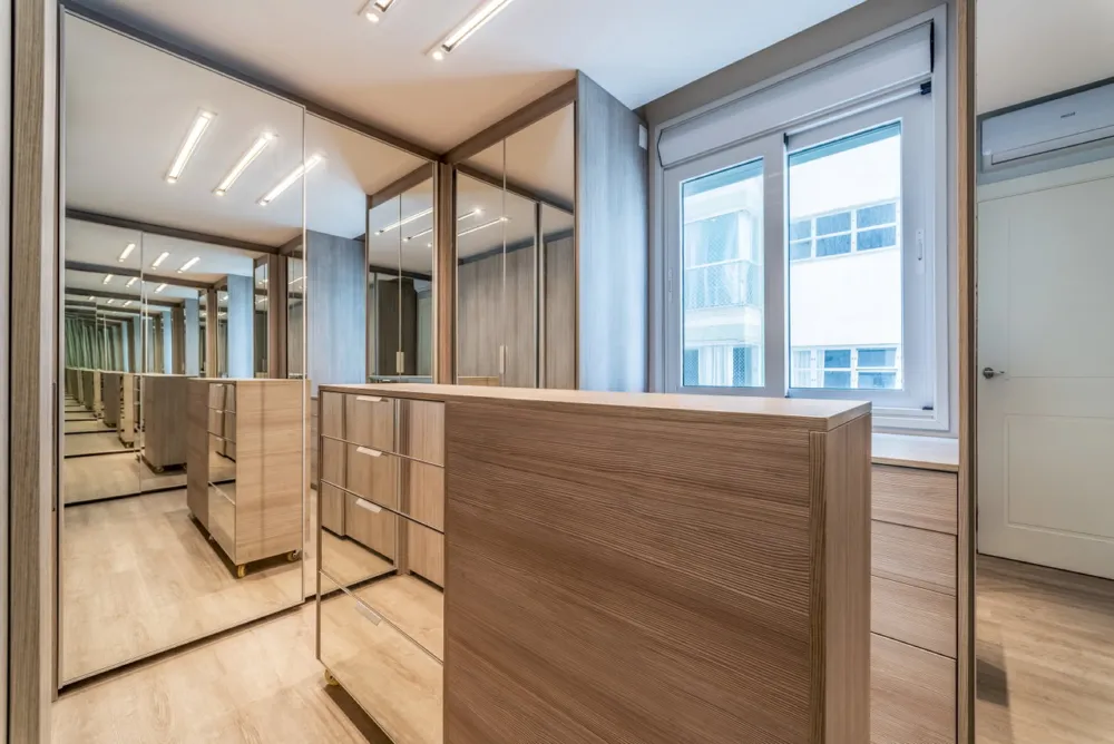 Apartamento 4 quartos para venda no bairro Centro em Balneário Camboriú