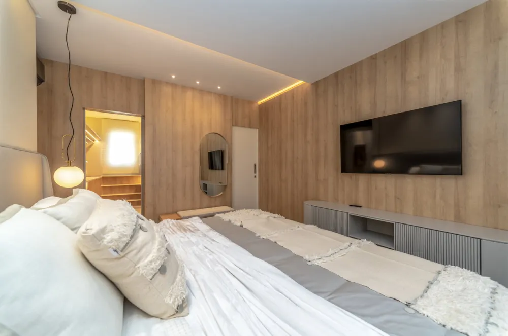 Apartamento 4 quartos para venda no bairro Centro em Balneário Camboriú